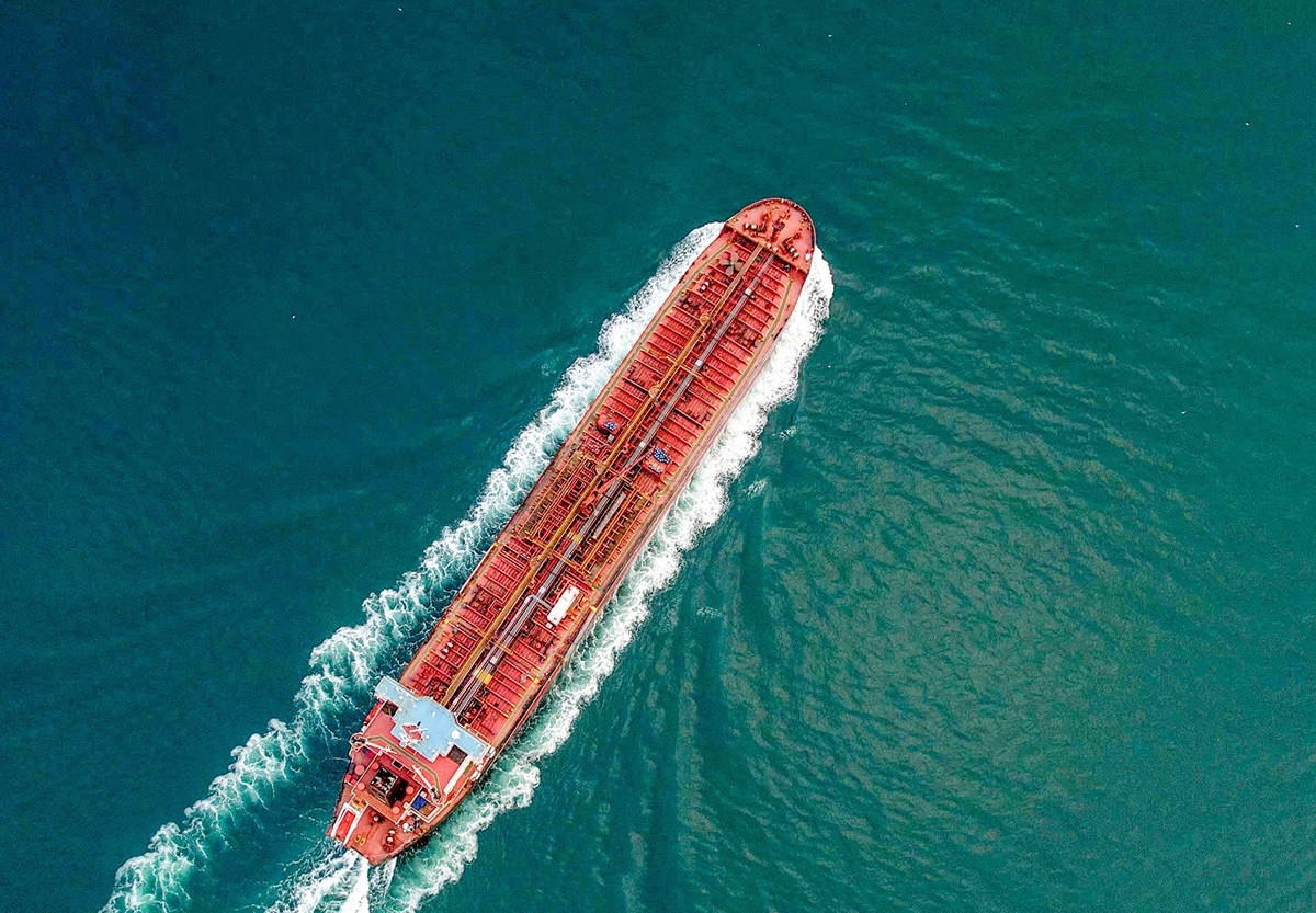 Transka Tankers
