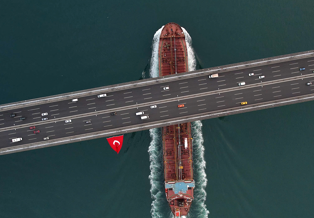 Transka Tankers